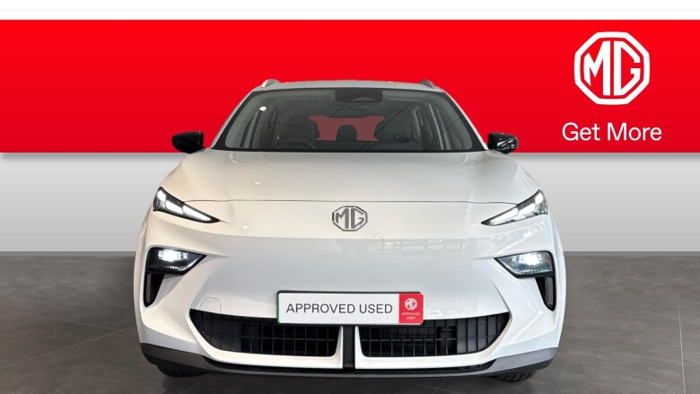 MG MGS5 125kW SE EV 49kWh 5dr Auto Electric Estate